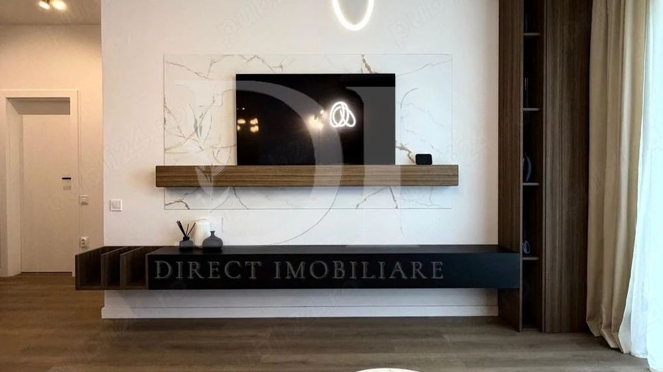 Apartament 2 camere | ULTRAFINISAT | Zona Eroilor / Floresti - Poză 7