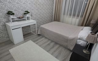 Apartament 3 camere Calea Grivitei cu Ion Mihalache zona 1 Mai - Poză 3