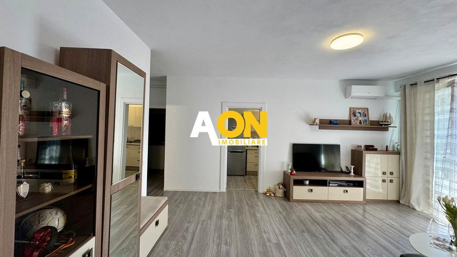 Apartament 3 Camere, 90mp Utili, Ampoi 3 - Poză 5
