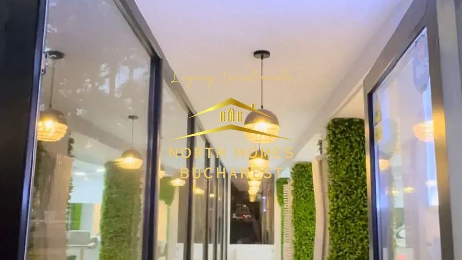 Spatiu comercial - Salon Infumusetare - Poză 3