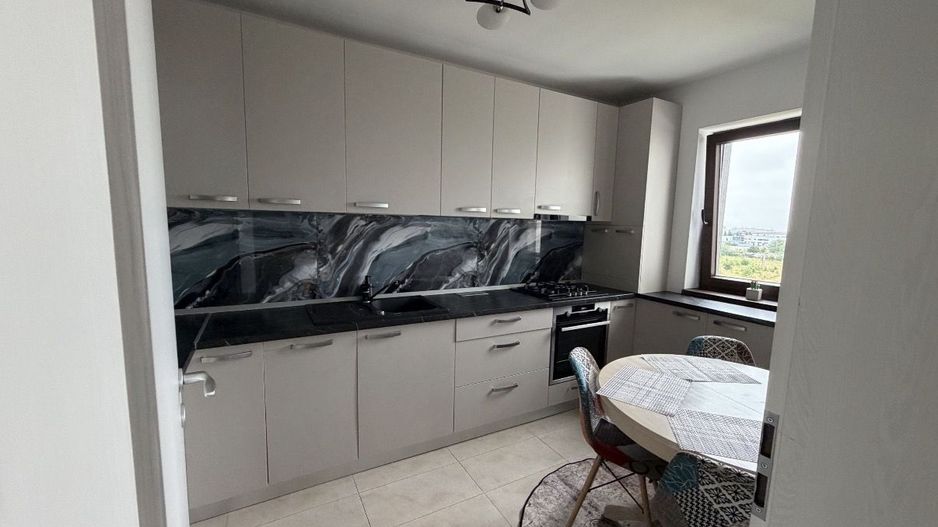 Apartament cu 2 camere de închiriat zona Noua - Poză 6