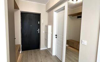 Apartament ultramodern / etaj intermediar / Zona Eroilor - Poză 14