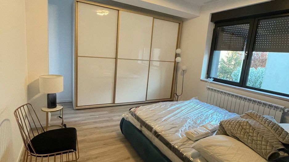 Vilă de închiriat | 4 camere | iancu Nicolae - Poză 7