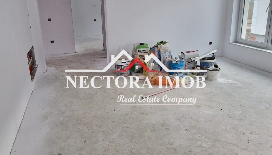 NECTORA IMOB-Casa moderna 100 mp + 500 mp teren, Santandrei, Premium - Poză 4