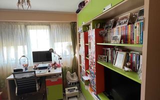 🏡 Apartament 4 camere, 104 mp, Mazepa 1 – format din două apartamente, mobilat - Poză 1
