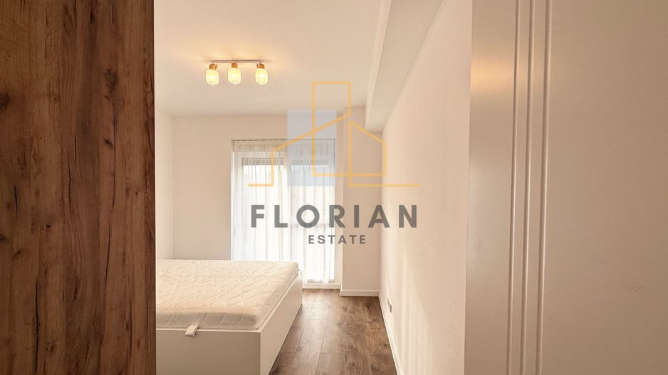 Apartament cu 2 camere de inchiriat, City of Mara - Poză 9