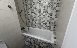 3 camere | etaj intermediar | bloc nou | parcare subterana si boxa | mobilat - Poză 13