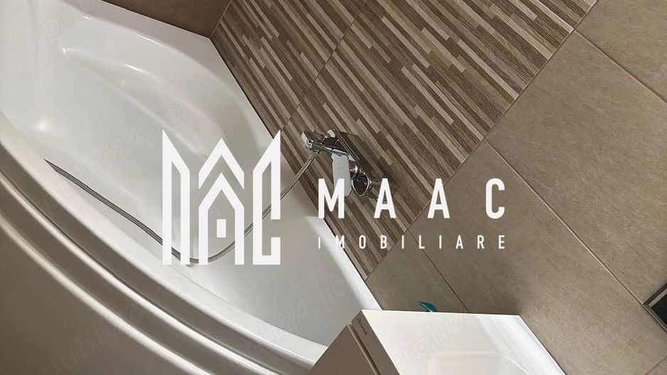Apartament 3 camere Sibiu | Hipodrom 3 | decomandat, 80 mp - Poză 3