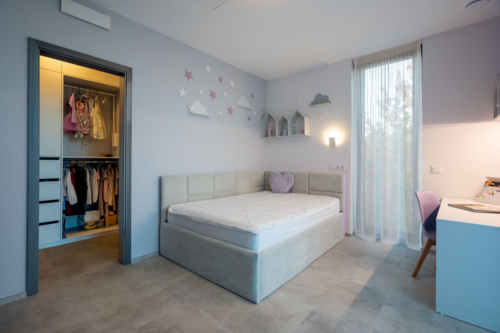 Smart-Home nZEB spectaculoasa Bucuresti Sector 1 cu deschidere lac -teren 2000mp - Poză 57