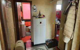 De vanzare ap 2 camere+curte proprie 70mp, Bragadiru - Poză 3