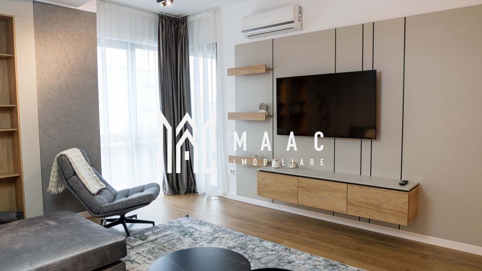 Apartament 3 Camere |Tei Residence| Dem. Radulescu - Poză 1