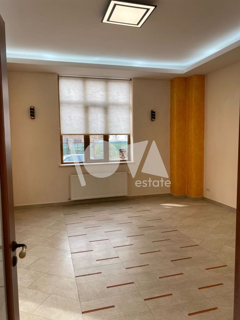 De închiriat: casă 130mp - Parter+1Etaj - Cotroceni - Eroilor metrou - Poză 1
