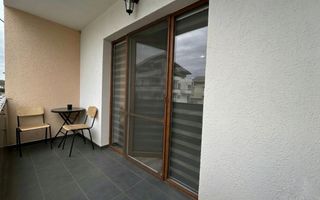 Apartament modern cu 2 camere, complet mobilat și utilat - Poză 10