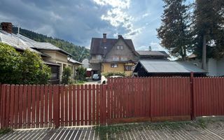 APARTAMENT DOUĂ CAMERE | BUSTENI | VALEA PRAHOVEI - 29.500 EURO - Poză 3