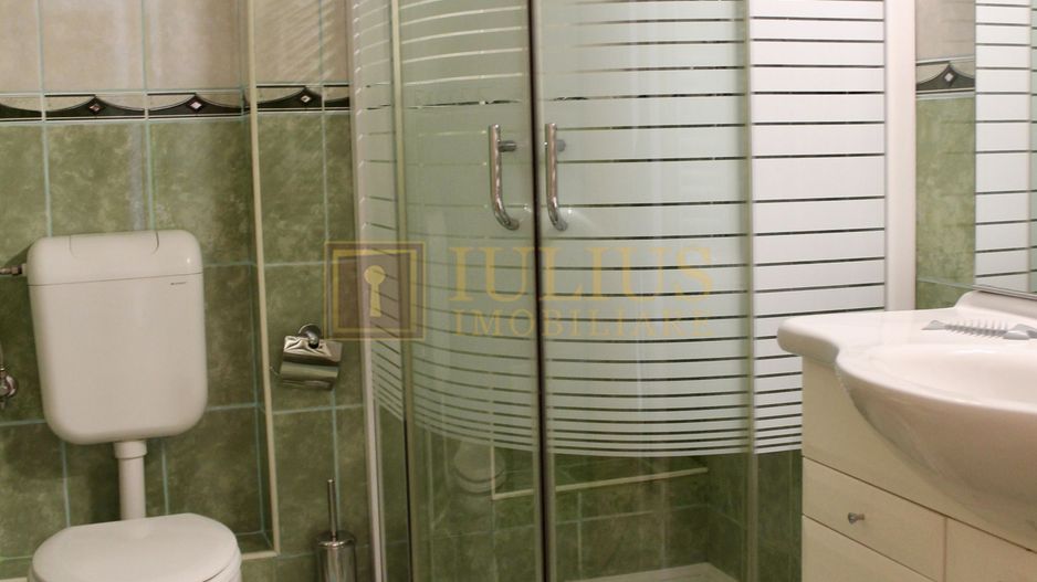 loc de parcare+garaj inclus- Aradului - Poză 24