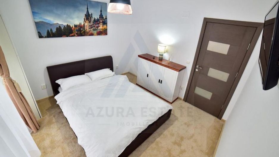 Apartament 2 camere cu parcare privată în zona Lazaret în Sibiu - Poză 7