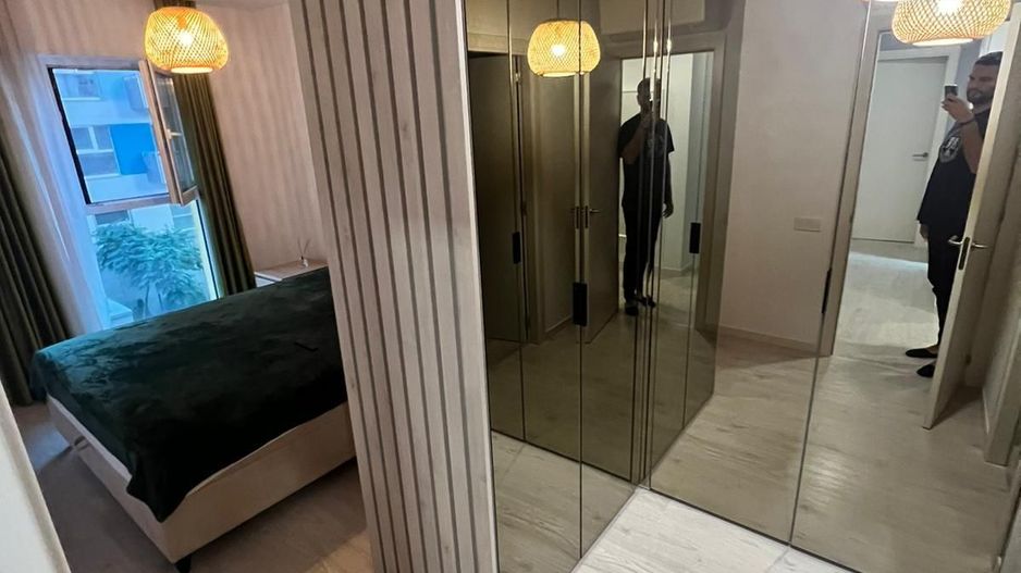 Închiriere apartament 3 camere – Vivenda Residencias - Poză 3