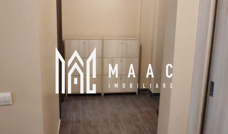 Apartament de închiriat Sibiu | 2 camere | Terezian, decomandat - Poză 6