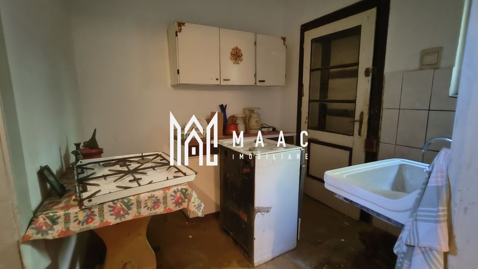 Casă individuală I 2 corpuri I Garaj I Grădină I Mediaș - Poză 6