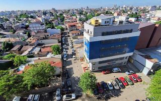 Apartament Stefan cel Mare/parcul Circului - Poză 15