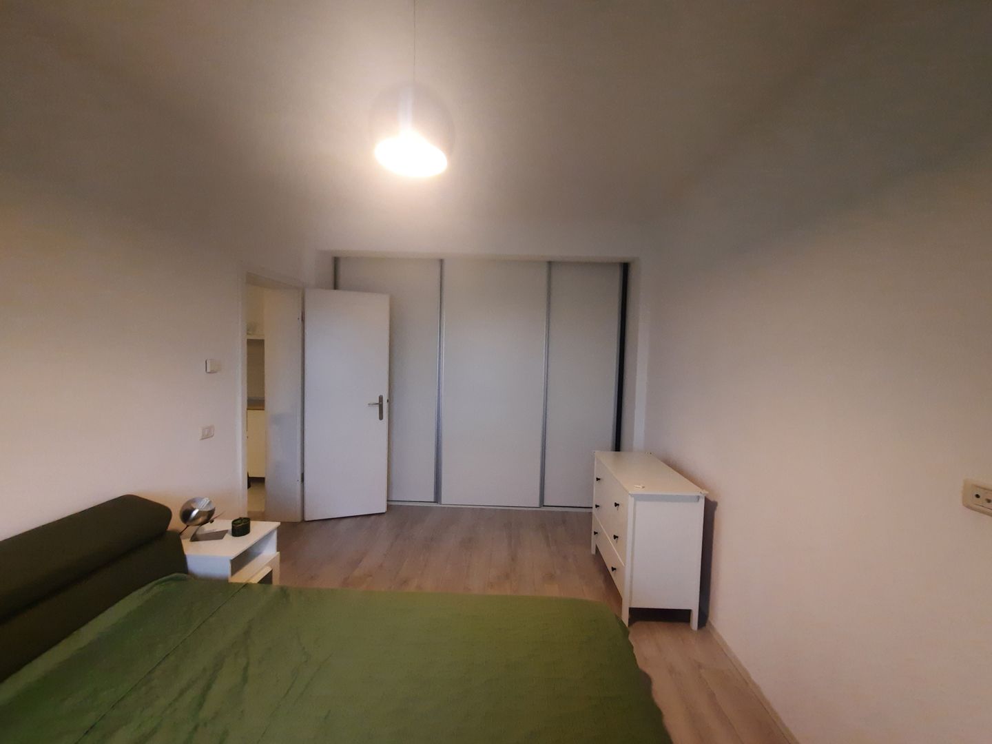 Apartament cu loc de parcare - zona Kaufland - Poză 13