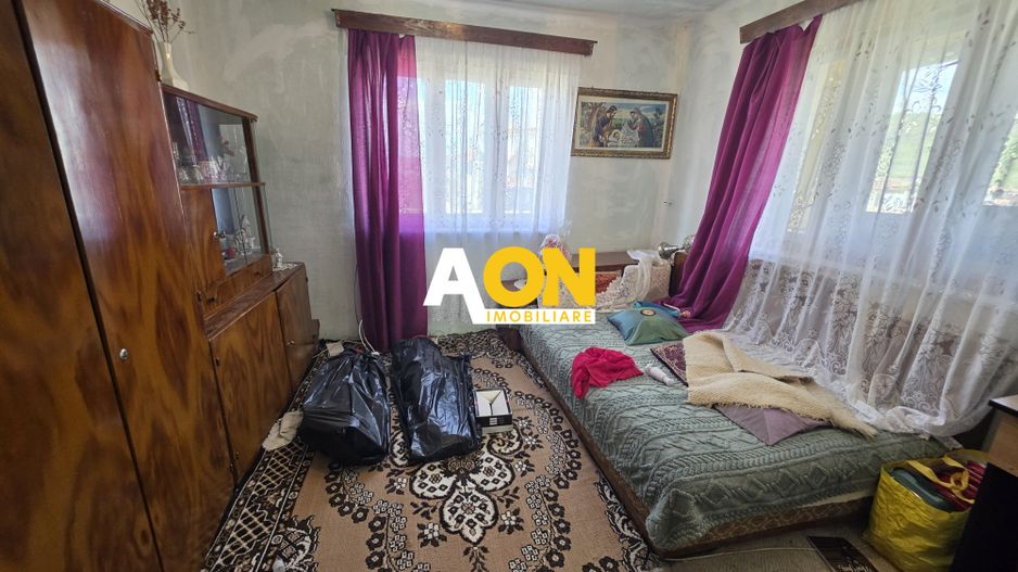 Casa 2 Camere, 1100mp Teren, Sat Totoi - Poză 6