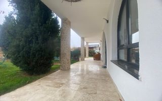 Casa de vis cu piscina- Valea Voievozilor, Dâmbovița! - Poză 4