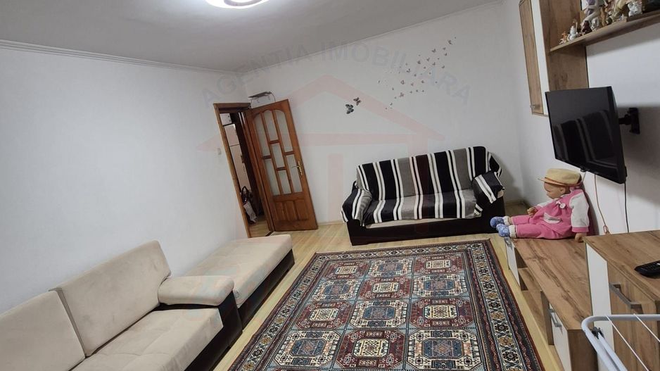 🏛️De închiriat 2 camere,  Siderurgistilor Vest, 450 Euro/luna - Poză 2