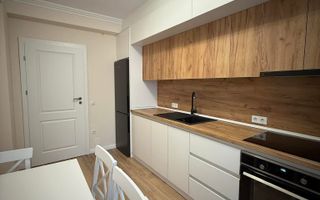 Apartament de lux de  închiriat Selimbar - Poză 8