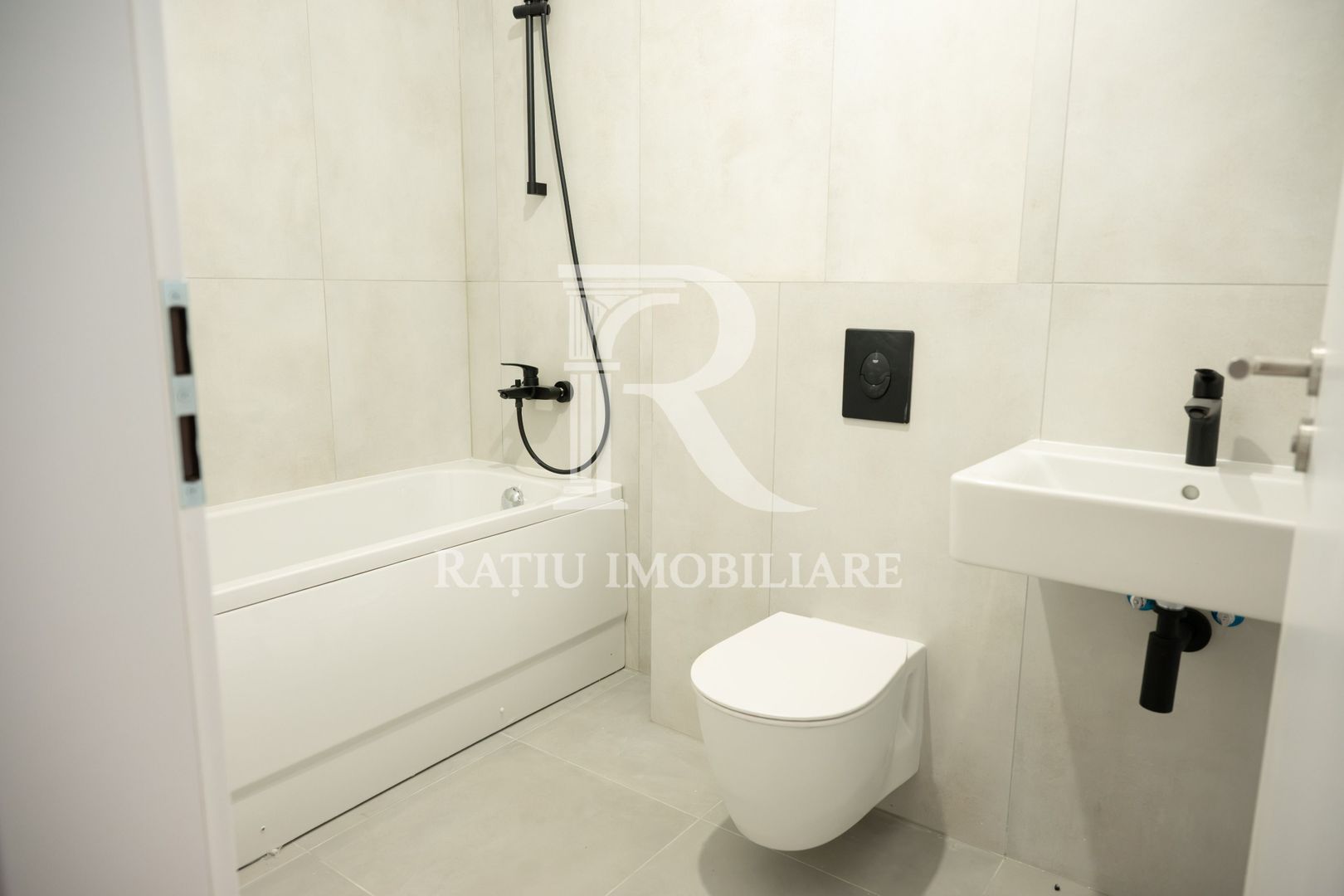 Apartament Nou cu 2 Camere | Scala Cetate | Oradea - Poză 5