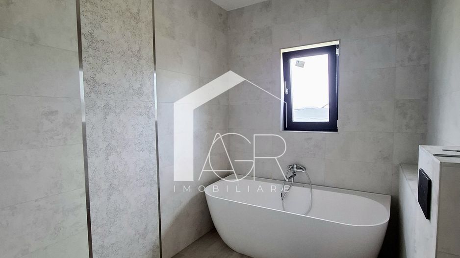 Vila P+1E, cu 4 camere, Paulesti - Poză 22