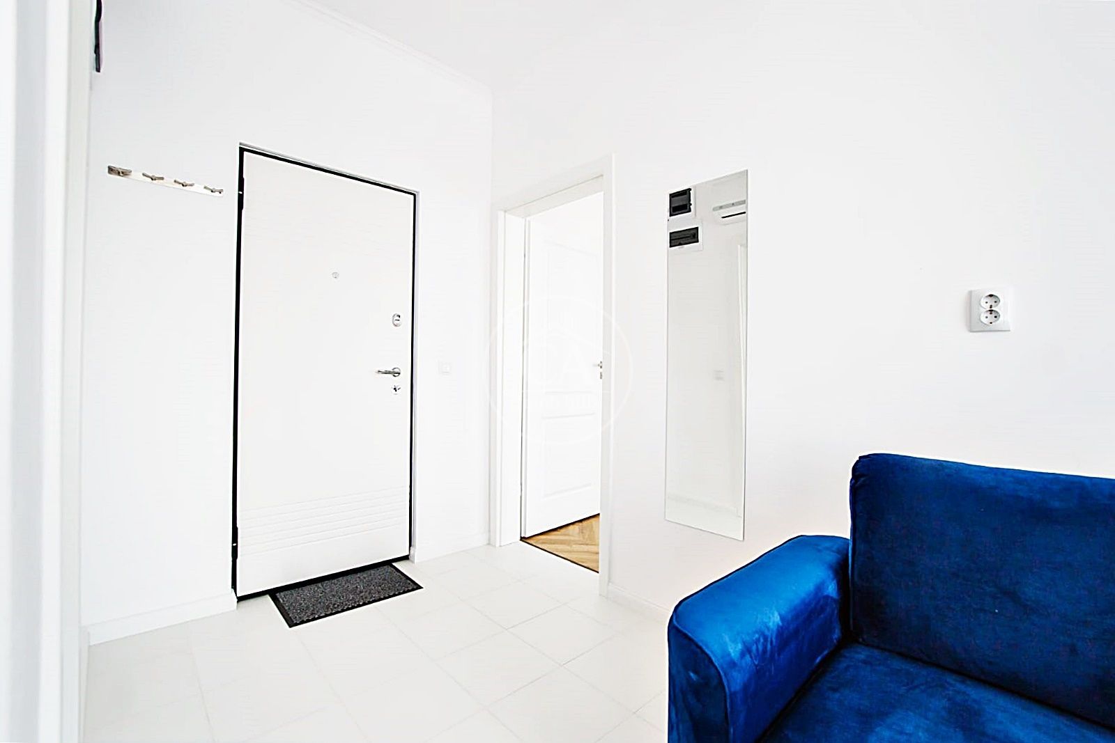 Apartament la casa, de inchiriat cu 2 camere in zona Centrala, Oradea - Poză 6