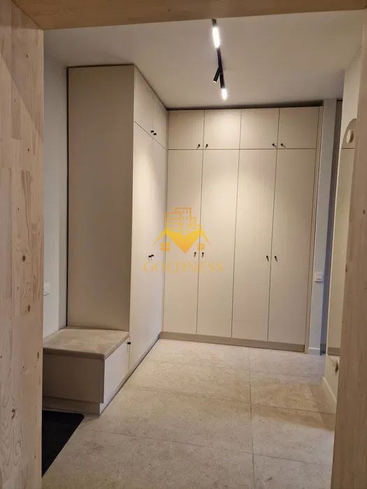 2 camere, modern, garaj, Gruia Zona Stadionul CFR, Panoramic, Baron - Poză 8