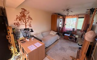 PODU ROS - BLOC NOU INTABULAT - ETAJ INTERMEDIAR - Poză 1