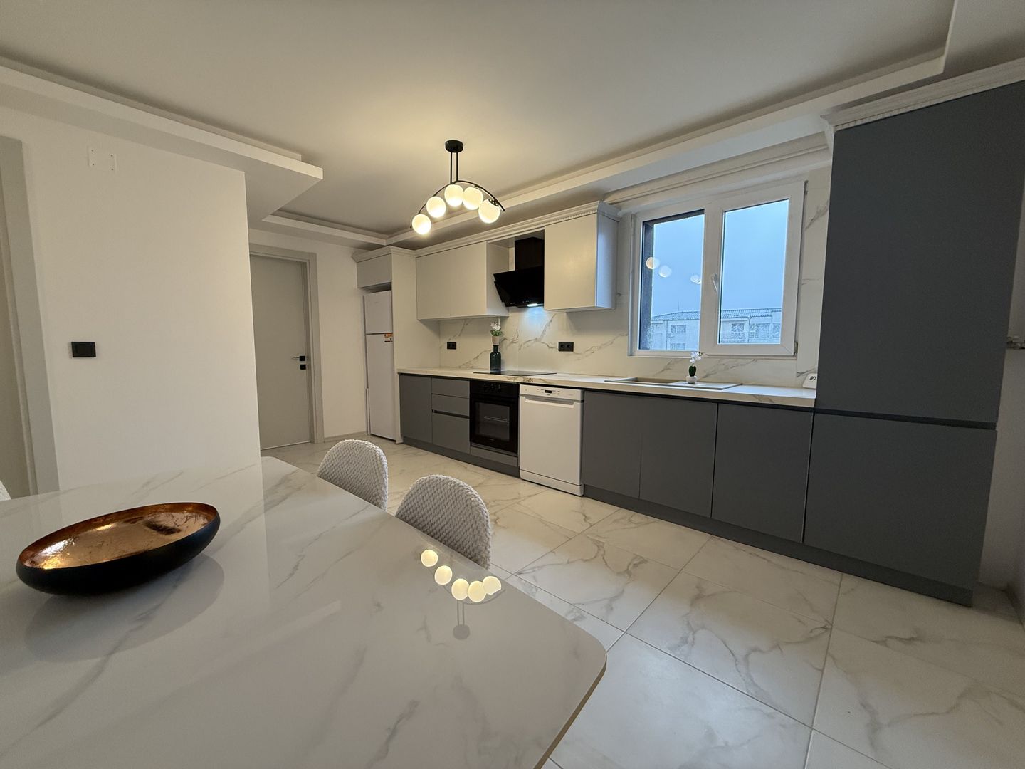 Apartament 2 camere | JASMINE RESIDENCE | LUX | LOC PARCARE INCLUS - Poză 8