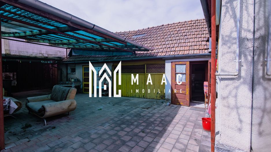 Casă Individuală | 110 Mp Utili | 810 Mp Teren | Miercurea Sibiulu - Poză 24