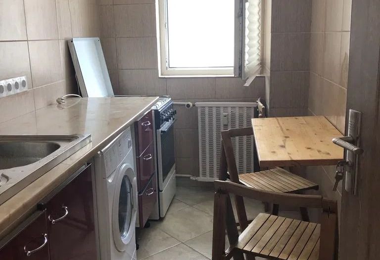 GARSONIERA CALEA MOSILOR, BUCATARIE INCHISA, BLOC REABILITAT, MODERN - Poză 5