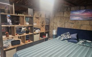 Garsonieră modernă, renovată complet, zona Centrala - Poză 5