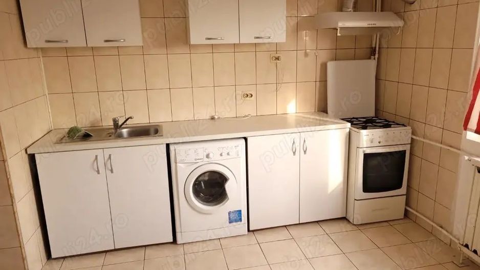 Apartament 4 camere Metrou Eroii Revolutiei S209 - Poză 2