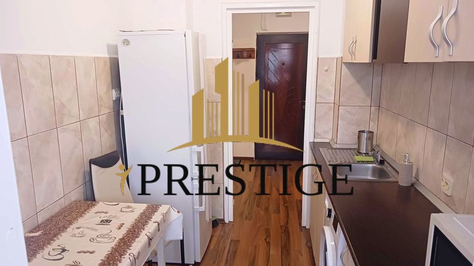 APARTAMENT 2 CAMERE ÎN SIBIU | BULEVARDUL  MIHAI VITEAZU - Poză 3