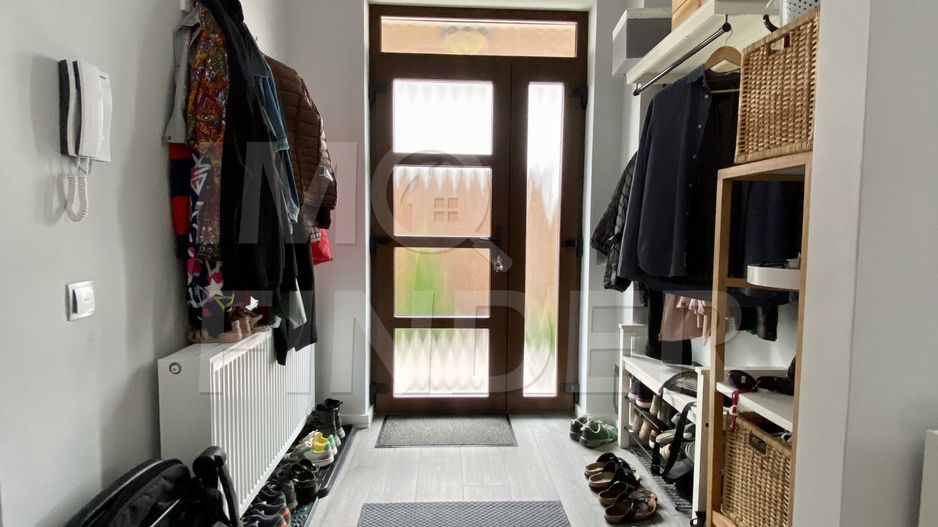 Vanzare duplex in cartierul Buna Ziua - Poză 20