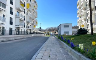 Apartament 2 camere_LUX_107.4 mp**Terasa de 45 mp//Mogosoaia - Poză 31