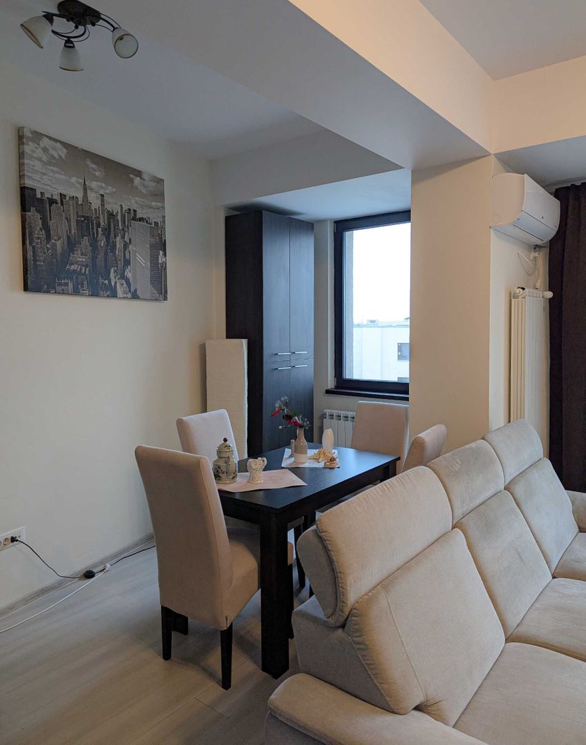Închiriere apartament 2 camere UpTown Residence - Poză 3