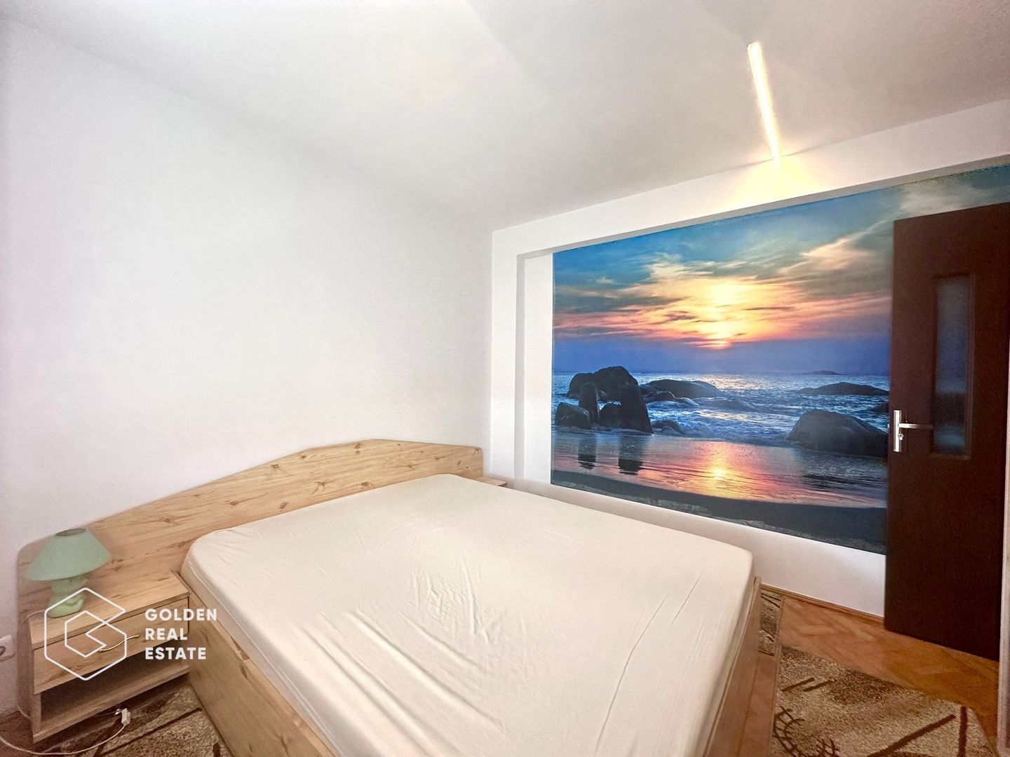 Apartament 2 camere, zona Alfa, aproape de tramvai, loc parcare inclus - Poză 4