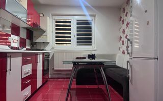 Aproape de Cantacuzino! Vânzare apartament cu 2 camere în Târgoviște! - Poză 6