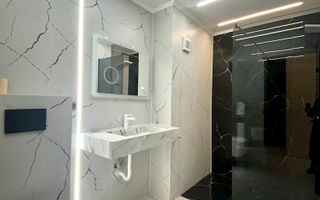 Apartament 3 camere de vanzare / Zona BMW / Florești - Poză 3