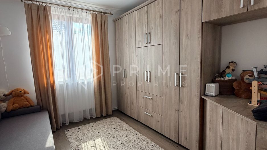 Proprietate cu două case | Zonă premium între Dâmbu Pietros și Gh Doja - Poză 19