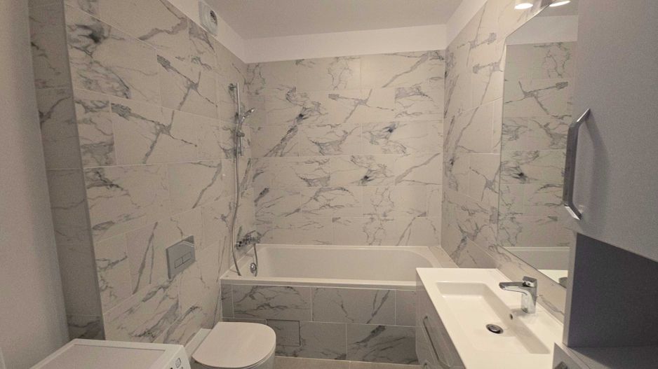 Prima inchiriere!Apartament cu 2 Camere-Vedere Padure,Luminos,Parcare - Poză 7