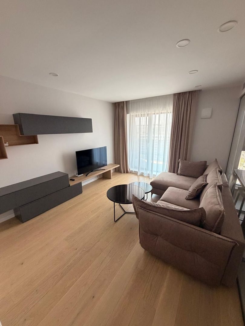 NUSCO CITY | Mobila Rovere | Bucatarie inchisa | Parcare inclusa | LUX - Poză 4