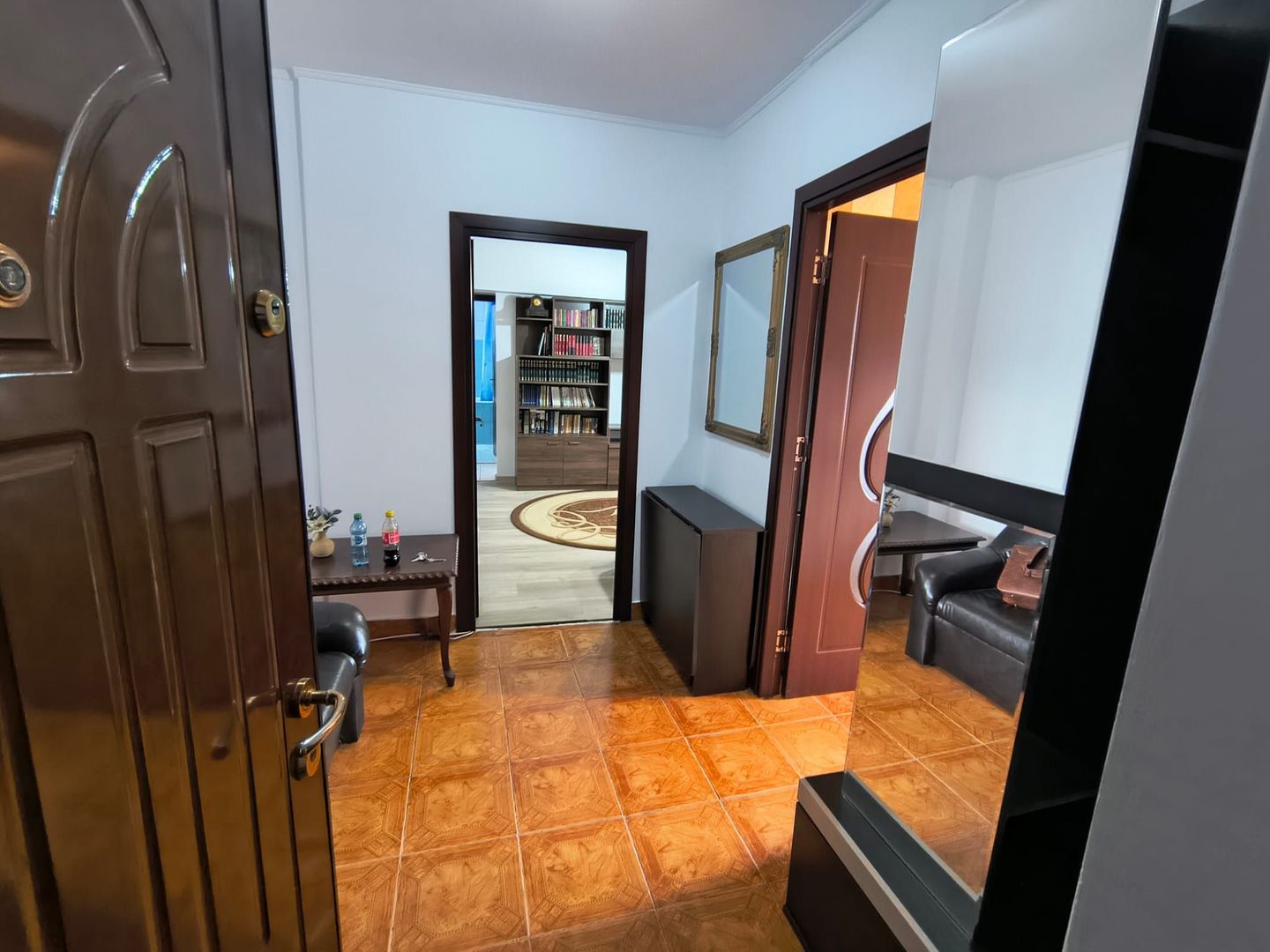 13 SEPTEMBRIE - Parcul Sebastian | Chirie 2 Camere - Poză 12